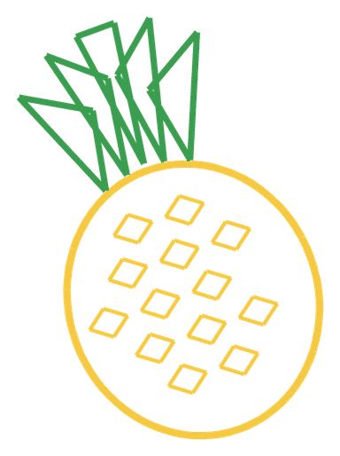Flipped.style Pineapple